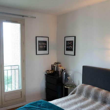 Appartement Bastille - Clair Et Idealement Situe Παρίσι Εξωτερικό φωτογραφία
