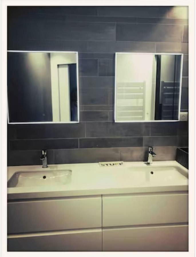 Appartement Bastille - Clair Et Idealement Situe Παρίσι Εξωτερικό φωτογραφία