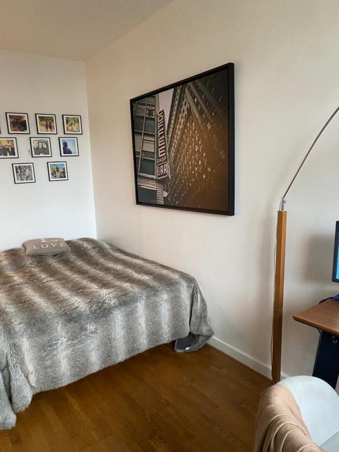 Appartement Bastille - Clair Et Idealement Situe Παρίσι Εξωτερικό φωτογραφία